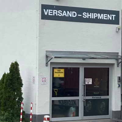 Firmenbeschilderungen, Werksbéschilderungen Laserbuchstaben, Lasergravuren, Drucke