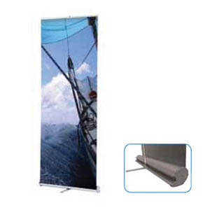 Rollupdisplay Pacific