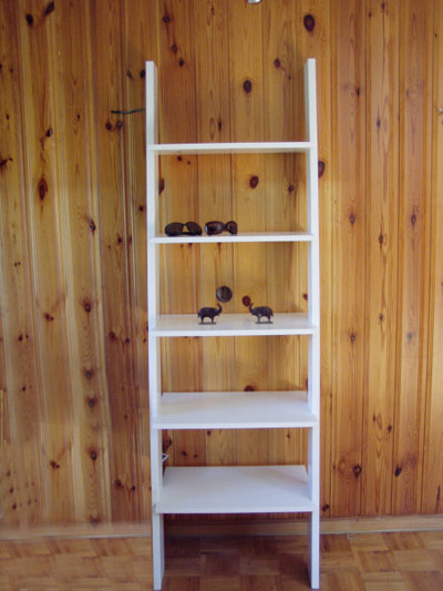 Wandregal Regensburg