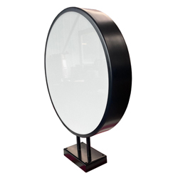 Leuchtdisplay Nasendisplay, Standdisplay Runddisplay